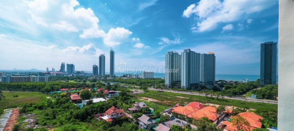 3 bedrooms Condo in Pattaya, Thailand No. 10685 10