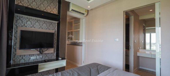 3 bedrooms Condo in Pattaya, Thailand No. 10685 5