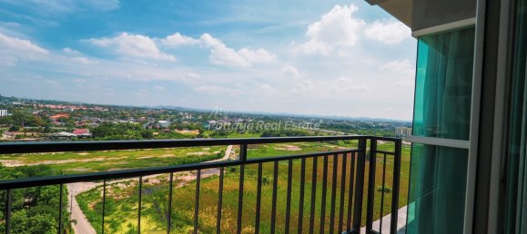 3 bedrooms Condo in Pattaya, Thailand No. 10685 27