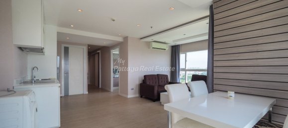 3 bedrooms Condo in Pattaya, Thailand No. 10685 21