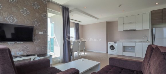 3 bedrooms Condo in Pattaya, Thailand No. 10685 25