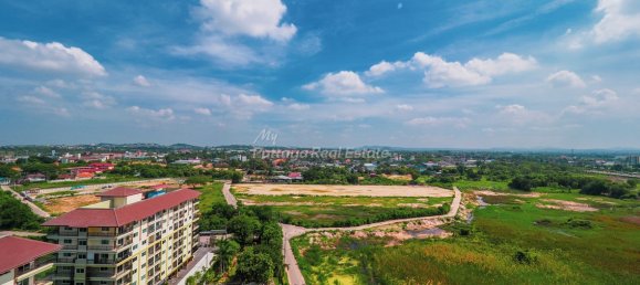 3 bedrooms Condo in Pattaya, Thailand No. 10685 13