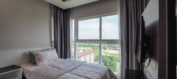 3 bedrooms Condo in Pattaya, Thailand No. 10685 16
