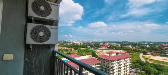 3 bedrooms Condo in Pattaya, Thailand No. 10685 28