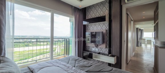 3 bedrooms Condo in Pattaya, Thailand No. 10685 7