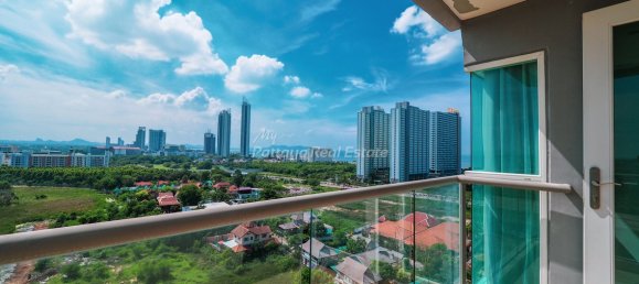 3 bedrooms Condo in Pattaya, Thailand No. 10685 20