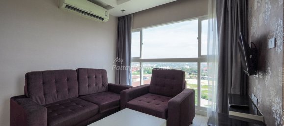 3 bedrooms Condo in Pattaya, Thailand No. 10685 22