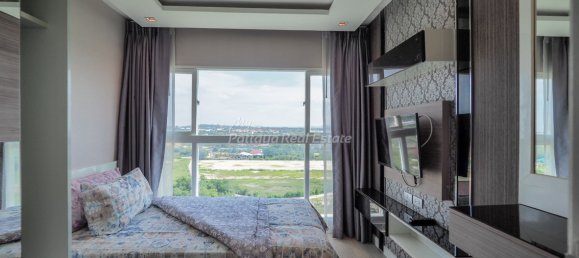 3 bedrooms Condo in Pattaya, Thailand No. 10685 9