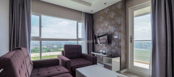 3 bedrooms Condo in Pattaya, Thailand No. 10685 23