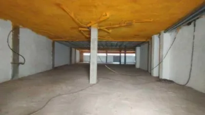 427m² Commercial property in Zaragoza, Spain No. 62894