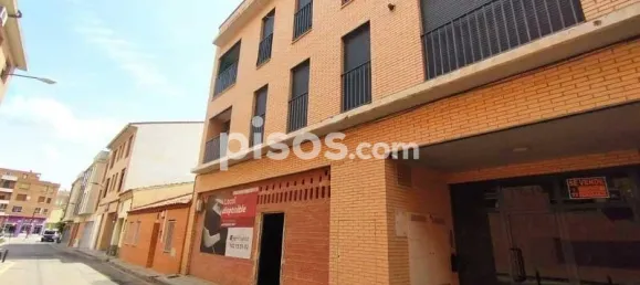 427m² Commercial property in Zaragoza, Spain No. 62894 22