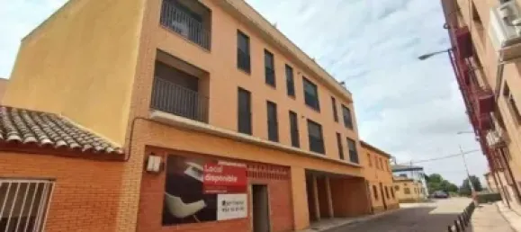 427m² Commercial property in Zaragoza, Spain No. 62894 24
