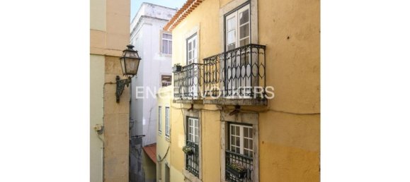 Estúdio em Lisbon, Portugal N.º 12854 14