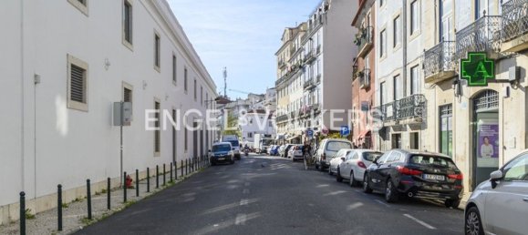 Estúdio em Lisbon, Portugal N.º 12854 16