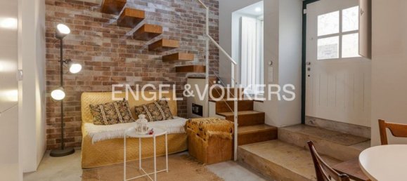 Estúdio em Lisbon, Portugal N.º 12854 6