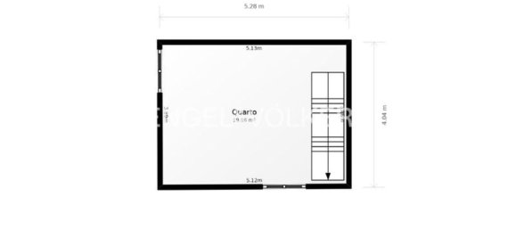 Estúdio em Lisbon, Portugal N.º 12854 18