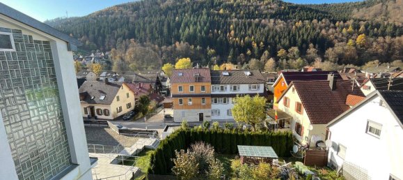3 rooms Apartment in Calw, Germany No. 366542 14