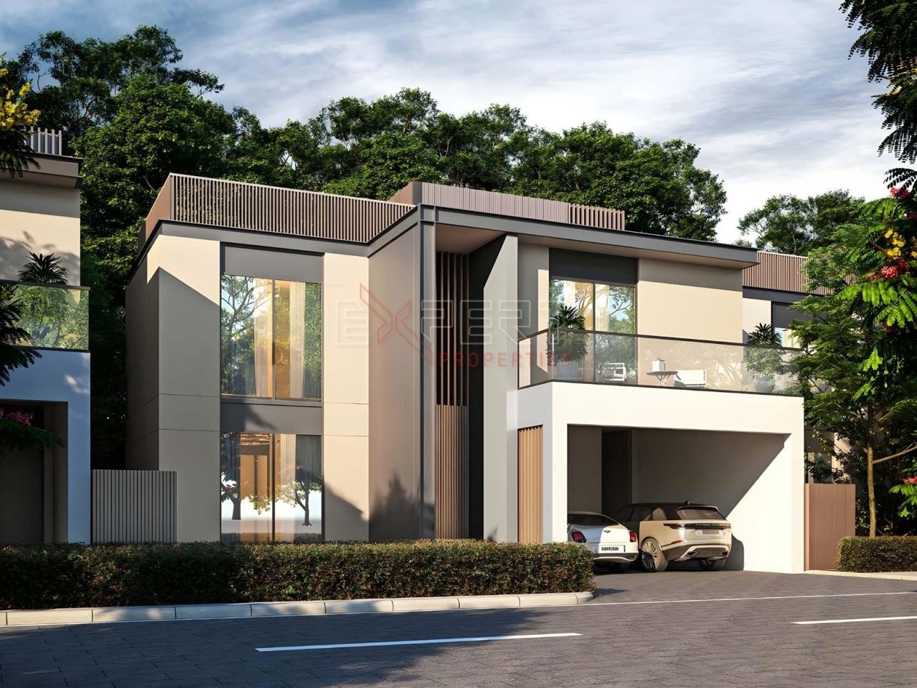 4 bedrooms Villa in Wadi Al Safa 2, UAE No. 7886