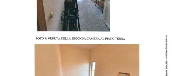 5 rooms Apartment in Aprilia, Italy No. 101041 16