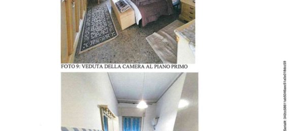 5 rooms Apartment in Aprilia, Italy No. 101041 17