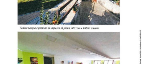 5 rooms Apartment in Aprilia, Italy No. 101041 3