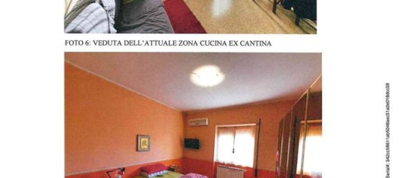 5 rooms Apartment in Aprilia, Italy No. 101041 7