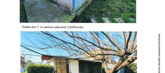 5 rooms Apartment in Aprilia, Italy No. 101041 12