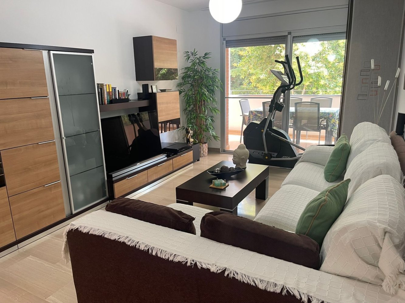 2 bedrooms Apartment in Salou, Spain No. 157839