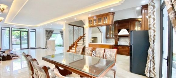 Вилла с 5 спальнями в Тэйхо, Вьетнам № 894 7