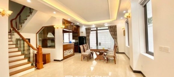 Вилла с 5 спальнями в Тэйхо, Вьетнам № 894 3