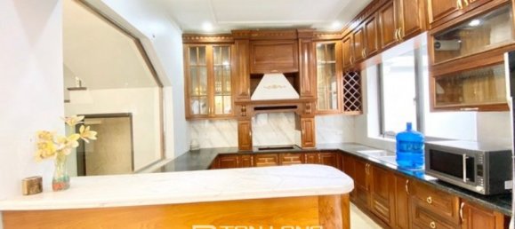 Вилла с 5 спальнями в Тэйхо, Вьетнам № 894 5