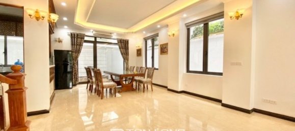 Вилла с 5 спальнями в Тэйхо, Вьетнам № 894 2