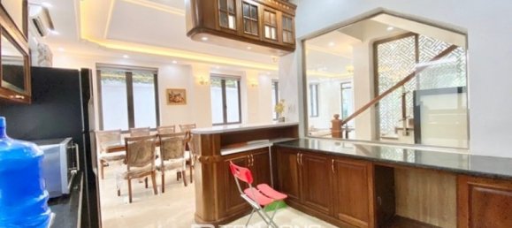 Вилла с 5 спальнями в Тэйхо, Вьетнам № 894 4