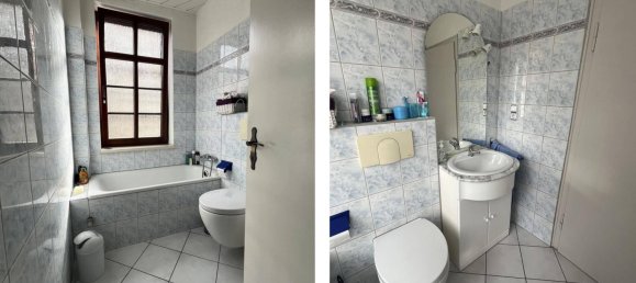 6غرفة تاون هاوس في Werra-Meisner, Germany رقم 144595 6