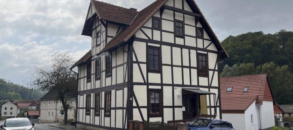 6غرفة تاون هاوس في Werra-Meisner, Germany رقم 144595 3