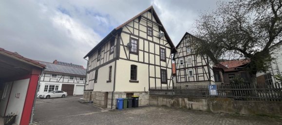 6غرفة تاون هاوس في Werra-Meisner, Germany رقم 144595 2