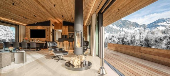 4 bedrooms Townhouse in Kitzbuhel, Austria No. 151401 2