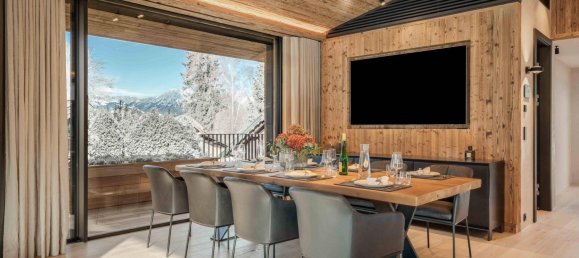 4 bedrooms Townhouse in Kitzbuhel, Austria No. 151401 4