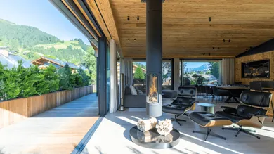 4 bedrooms Townhouse in Kitzbuhel, Austria No. 151401