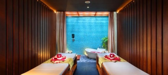 4 Schlafzimmer Villa in South Denpasar, Indonesia, Nr. 3036 15