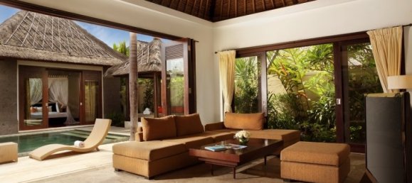 4 Schlafzimmer Villa in South Denpasar, Indonesia, Nr. 3036 3