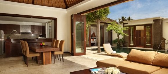 4 Schlafzimmer Villa in South Denpasar, Indonesia, Nr. 3036 4