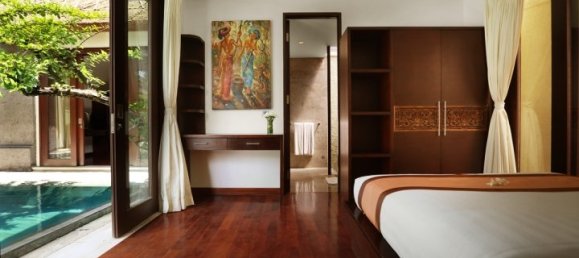 4 Schlafzimmer Villa in South Denpasar, Indonesia, Nr. 3036 6
