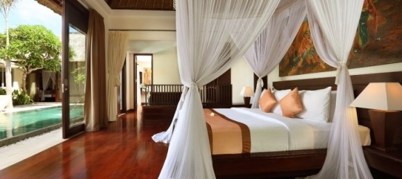 4 Schlafzimmer Villa in South Denpasar, Indonesia, Nr. 3036 5