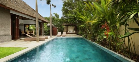 4 Schlafzimmer Villa in South Denpasar, Indonesia, Nr. 3036 8