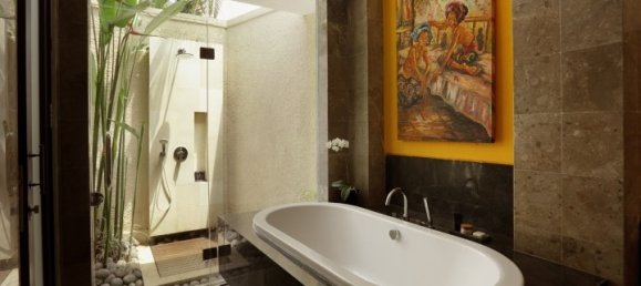 4 Schlafzimmer Villa in South Denpasar, Indonesia, Nr. 3036 7