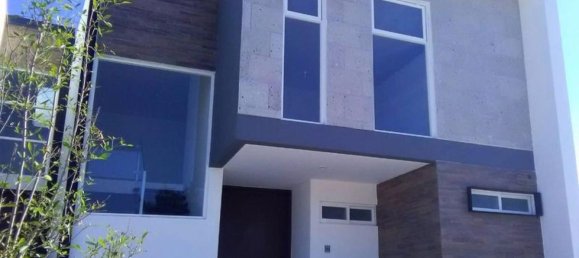 Дом с 3 спальнями в Гуанахуато, Мексика № 164575 2