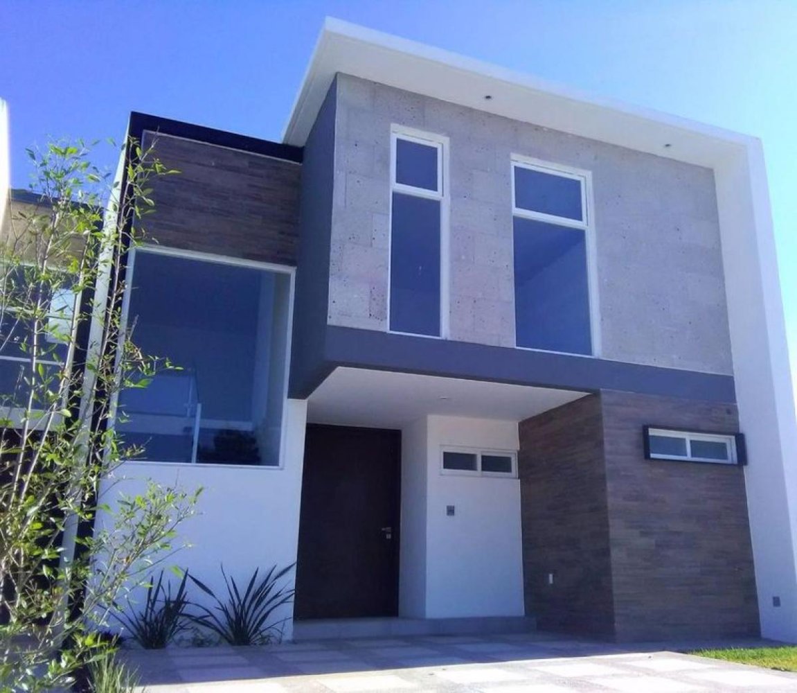 Дом с 3 спальнями в Гуанахуато, Мексика № 164575