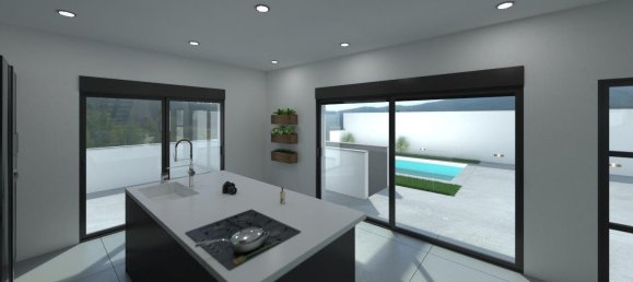 250m² Commercial property in Huetor Vega, Spain No. 107706 5