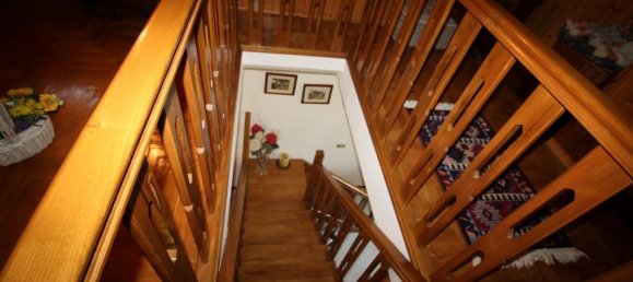 10-salle Villa à San Giovanni Valdarno, Italy No. 233804 12